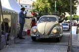 Oldtimer-Meeting Baden-Baden