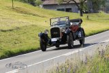 O-iO Oldtimer in Obwalden 2023