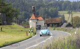O-iO Oldtimer in Obwalden 2023