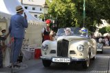 Oldtimer-Meeting Baden-Baden