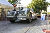 Oldtimer-Meeting Baden-Baden