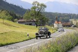 O-iO Oldtimer in Obwalden 2023