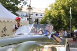 Oldtimer-Meeting Baden-Baden