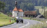 O-iO Oldtimer in Obwalden 2023