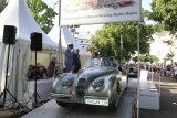 Oldtimer-Meeting Baden-Baden