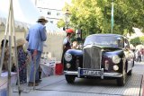 Oldtimer-Meeting Baden-Baden