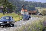 O-iO Oldtimer in Obwalden 2023