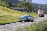 O-iO Oldtimer in Obwalden 2023