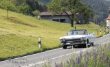 O-iO Oldtimer in Obwalden 2023