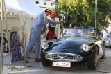 Oldtimer-Meeting Baden-Baden