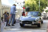 Oldtimer-Meeting Baden-Baden