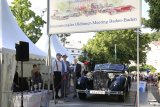 Oldtimer-Meeting Baden-Baden