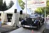 Oldtimer-Meeting Baden-Baden