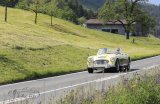 O-iO Oldtimer in Obwalden 2023