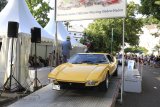 Oldtimer-Meeting Baden-Baden