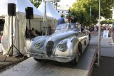 Oldtimer-Meeting Baden-Baden