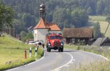 O-iO Oldtimer in Obwalden 2023