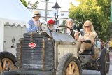 Oldtimer-Meeting Baden-Baden