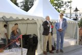 Oldtimer-Meeting Baden-Baden