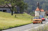 O-iO Oldtimer in Obwalden 2023