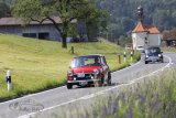 O-iO Oldtimer in Obwalden 2023