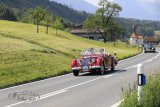 O-iO Oldtimer in Obwalden 2023