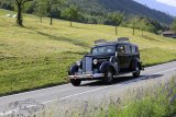 O-iO Oldtimer in Obwalden 2023
