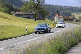 O-iO Oldtimer in Obwalden 2023