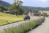 O-iO Oldtimer in Obwalden 2023