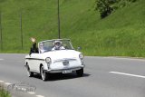 O-iO Oldtimer in Obwalden 2023