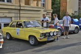 ADAC Süd-Rallye Historic