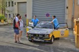 ADAC Süd-Rallye Historic