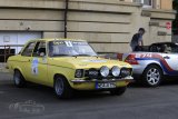 ADAC Süd-Rallye Historic