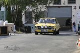 ADAC Süd-Rallye Historic