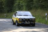 ADAC Süd-Rallye Historic