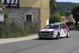 ADAC Süd-Rallye Historic