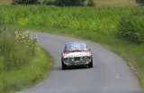 ADAC Süd-Rallye Historic