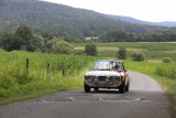 ADAC Süd-Rallye Historic