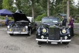 Oldtimertreffen Seleger Moor