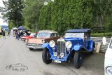 Oldtimertreffen Seleger Moor