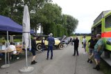 Oldtimertreffen Seleger Moor