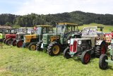 Traktorentreffen Bichelsee