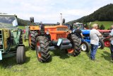 Traktorentreffen Bichelsee