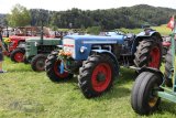 Traktorentreffen Bichelsee