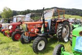 Traktorentreffen Bichelsee
