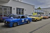 ADAC Süd-Rallye Historic