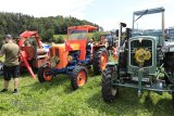 Traktorentreffen Bichelsee