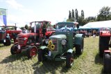 5. Internationales Oldtimer-Traktorentreffen Schötz 2023