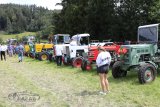 Traktorentreffen Bichelsee