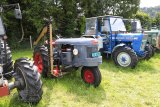 Traktorentreffen Bichelsee